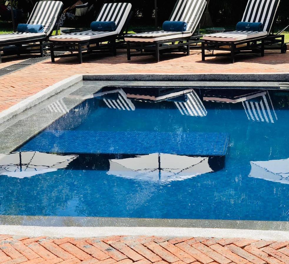 Villa San Juan Bed&Breakfast Nuevo Vallarta Kültér fotó