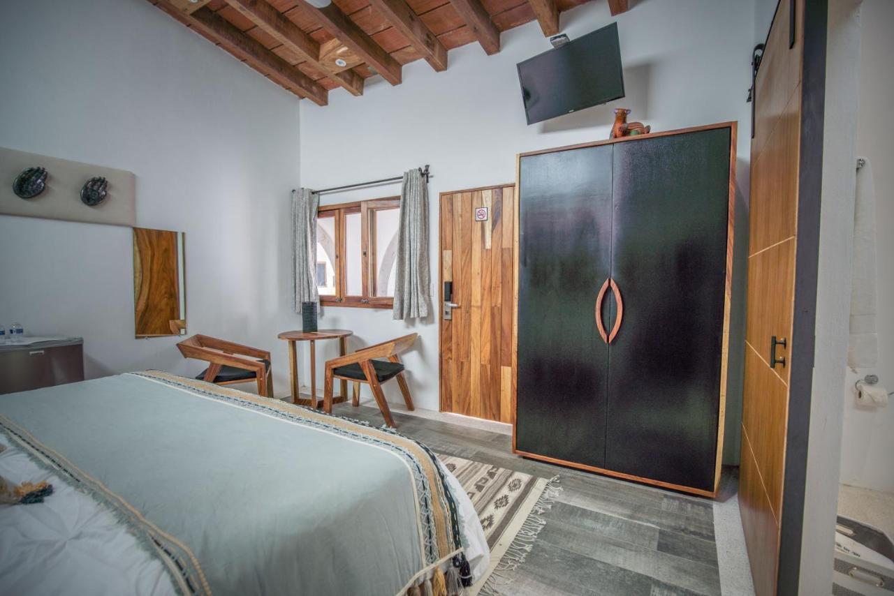 Villa San Juan Bed&Breakfast Nuevo Vallarta Kültér fotó