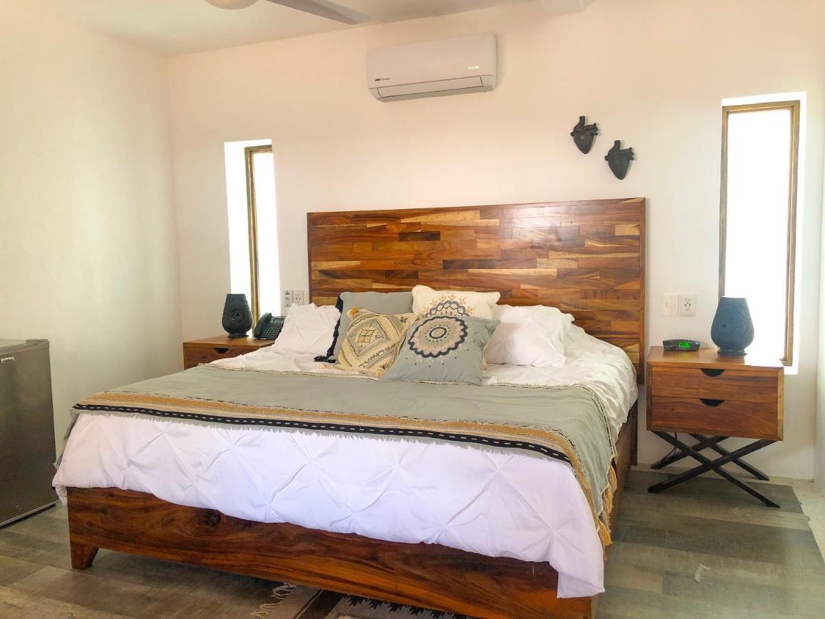Villa San Juan Bed&Breakfast Nuevo Vallarta Kültér fotó