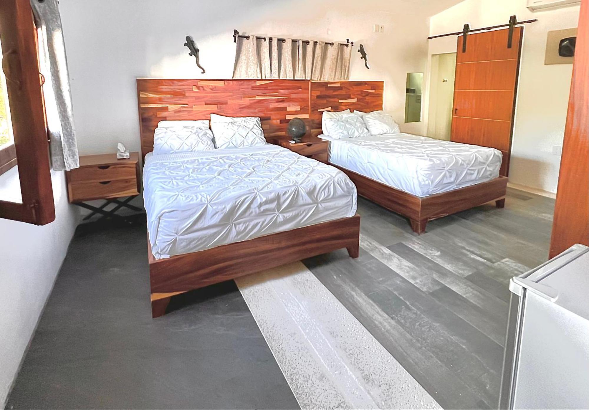 Villa San Juan Bed&Breakfast Nuevo Vallarta Kültér fotó