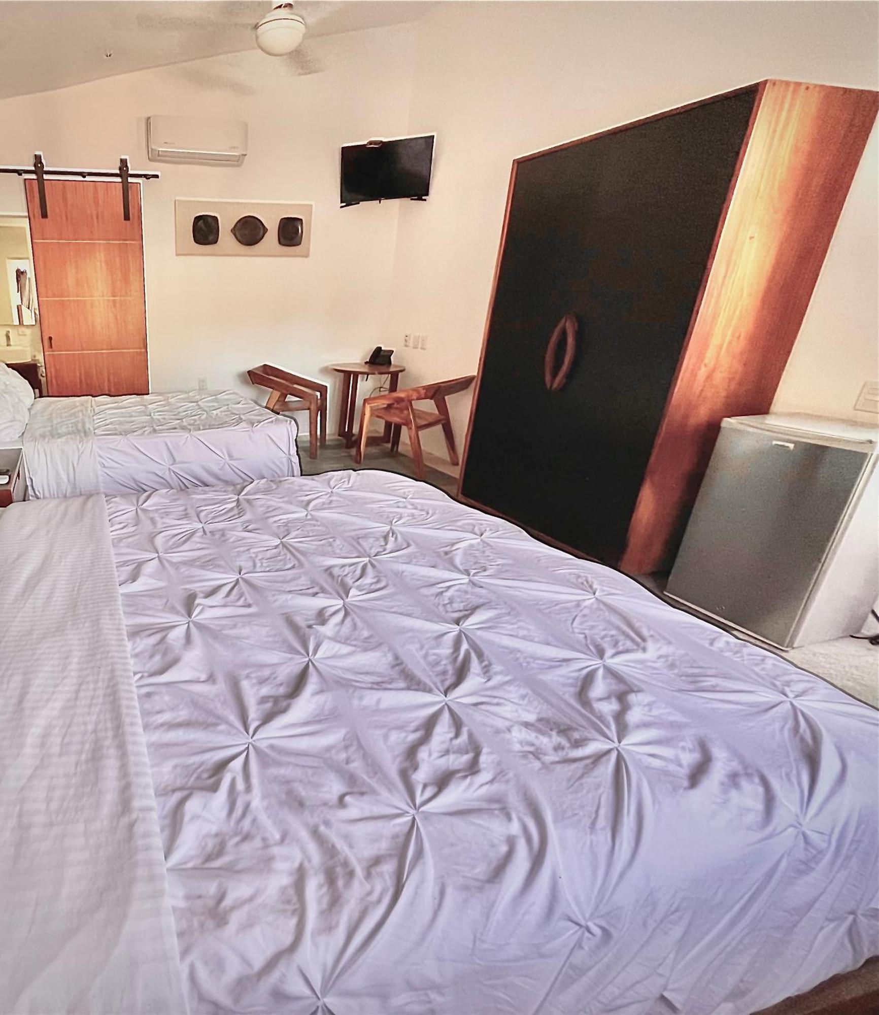 Villa San Juan Bed&Breakfast Nuevo Vallarta Kültér fotó