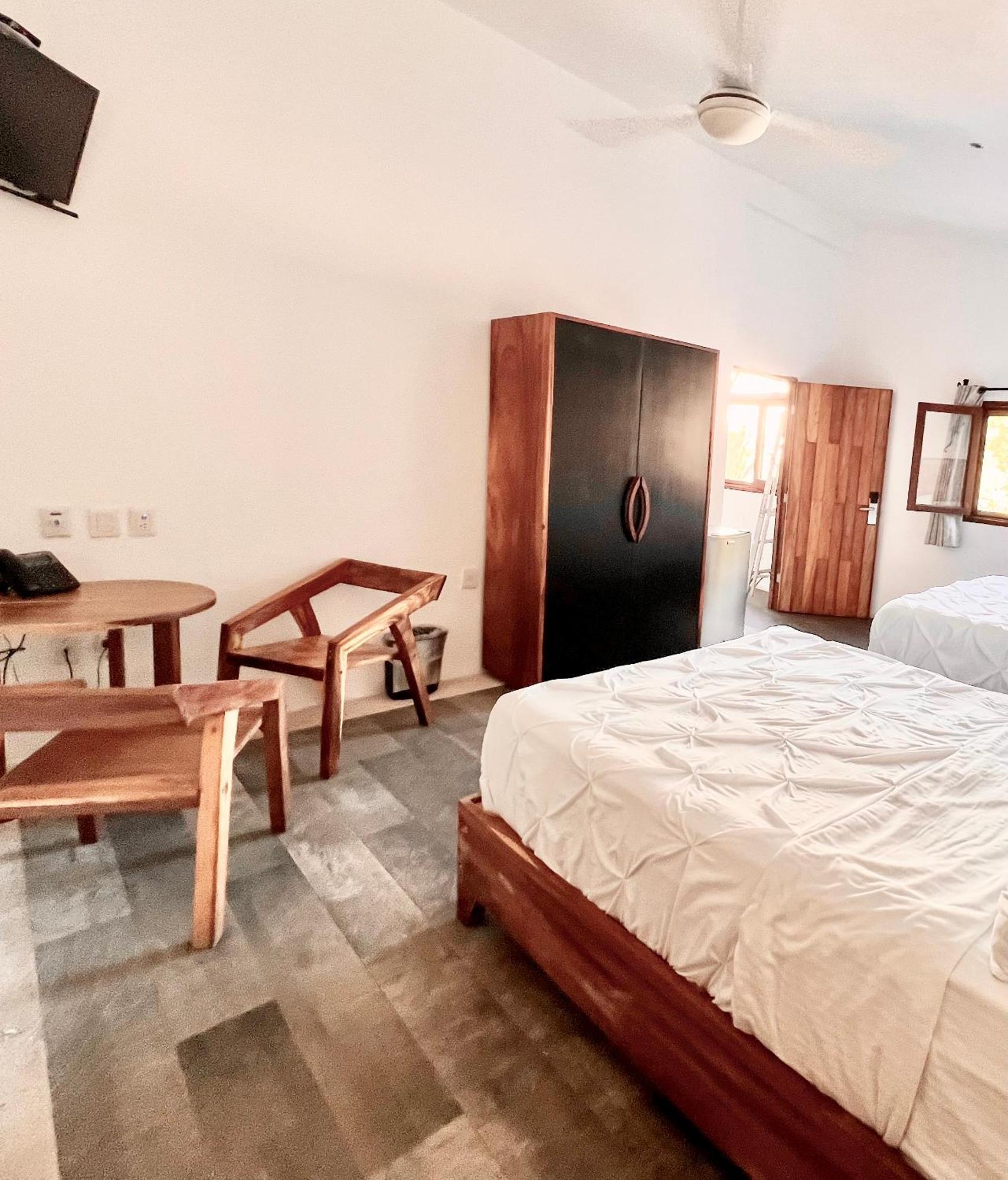 Villa San Juan Bed&Breakfast Nuevo Vallarta Kültér fotó